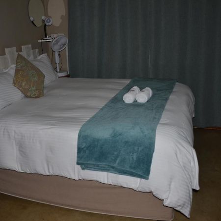 科马蒂普特 门廊咖啡厅旅馆酒店 外观 照片