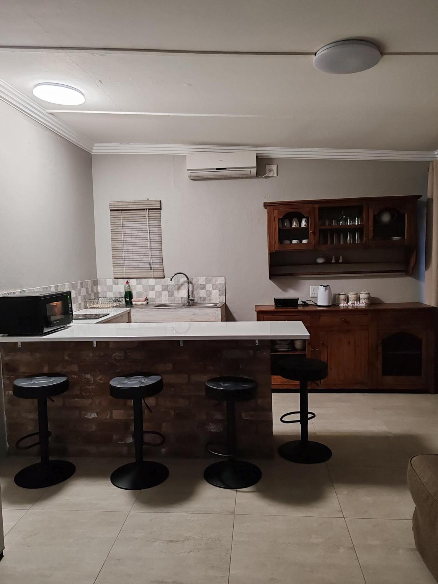 科马蒂普特 门廊咖啡厅旅馆酒店 外观 照片