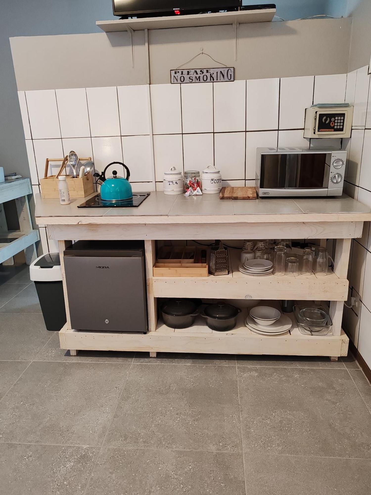 科马蒂普特 门廊咖啡厅旅馆酒店 外观 照片