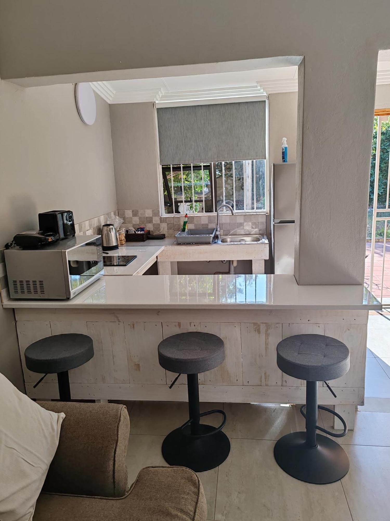 科马蒂普特 门廊咖啡厅旅馆酒店 外观 照片